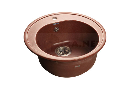 Кухонная мойка GRANFEST GF-R510