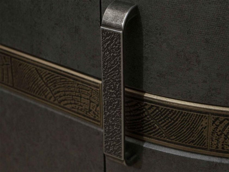  Кухонный гарнитур Бруклин 17 (ширина 283 см)