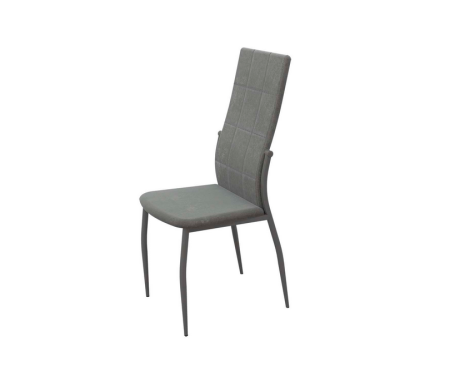  Стул Фаворит Десерт серый