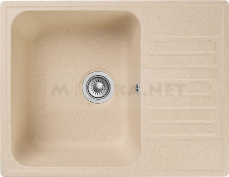 Кухонная мойка GRANFEST GF-Z13