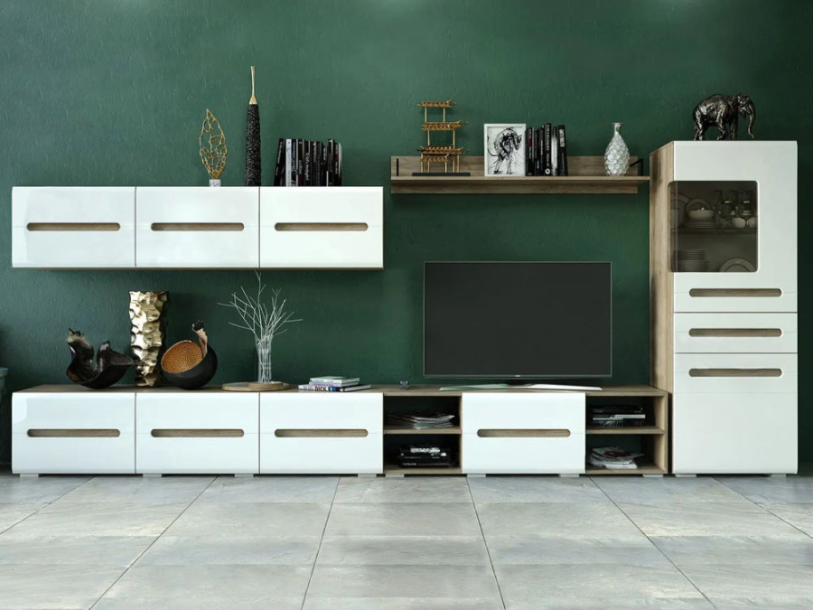 Коллекция Гостиная Наоми (BTS) Коллекция Гостиная Наоми (BTS)