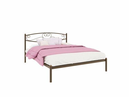 Кровать  МилСон Каролина 