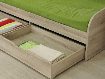 Набор мебели для детской Кашемир 47