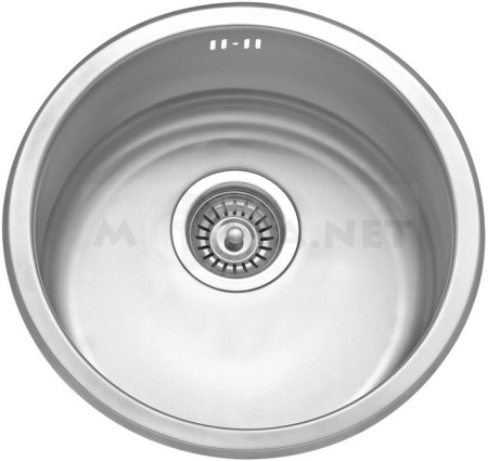 Мойка SEAMAN ECO WIEN SWT-422