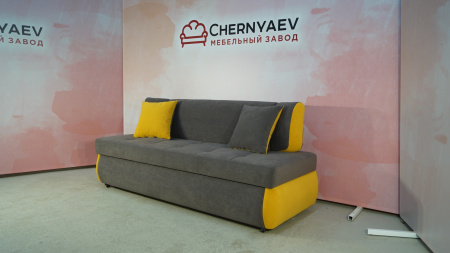 Диван модель №75 прямой