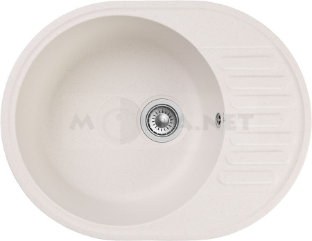 Кухонная мойка GRANFEST GF-Z58