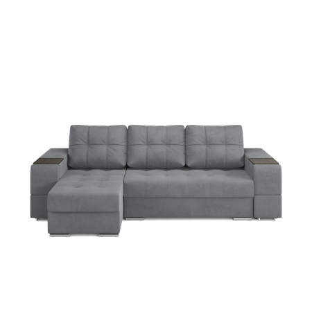 угол "Бруклин"(подушки набивные)