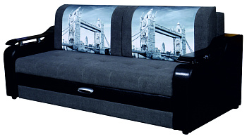 Диван Лидер-3