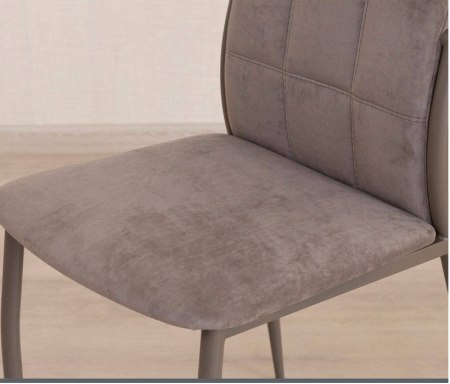  Стул Фаворит Десерт коричневый