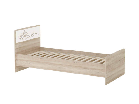 Набор мебели для детской Эверест 12