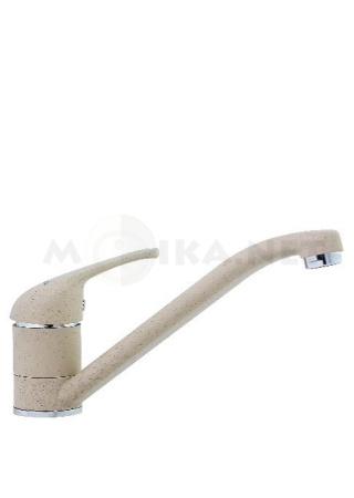 Смеситель TOPZERO ADAM ГРАНИт