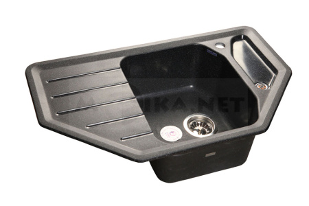 Кухонная мойка GRANFEST GF-C800E