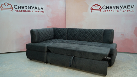 Диван модель № 160 угол