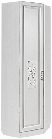 Шкаф угловой Аэлита Шкаф угловой Аэлита