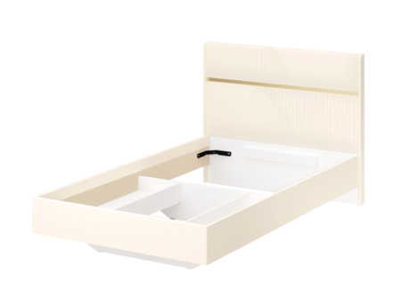 Кровать Монако  903.03