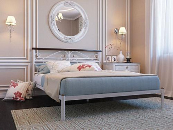 Кровать МилСон Эсмеральда 