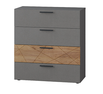 Комод Джерси 602.32