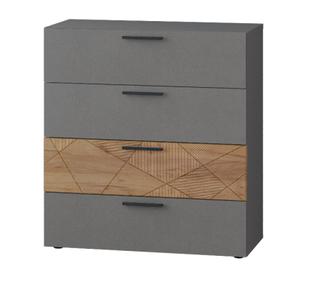 Комод Джерси 602.32