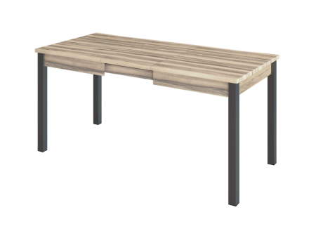 Обеденный стол Орфей 48 Лагода