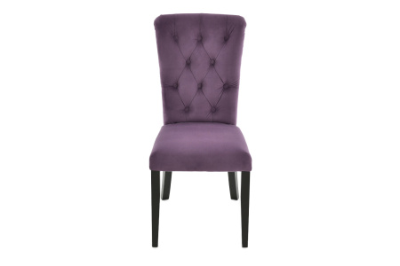 Стул из массива Абрау