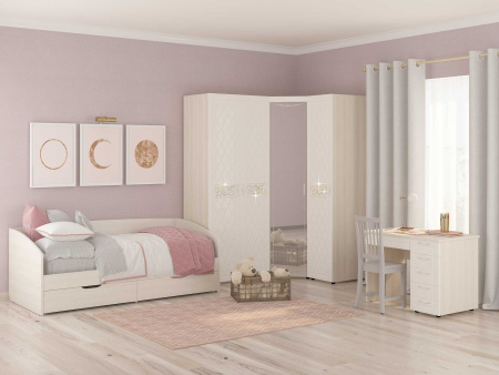 Набор мебели для детской Тиффани 39