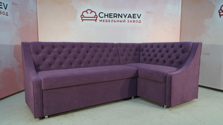 Диван модель №153 угл.