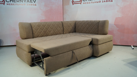 Диван модель № 160 угол