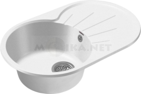 Кухонная мойка GRANFEST GF-R750L