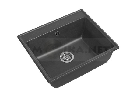 Кухонная мойка GRANFEST GF-V-580
