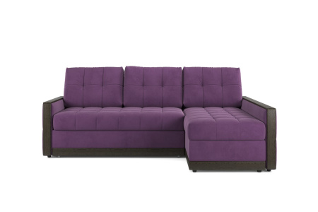 угол "Европа"