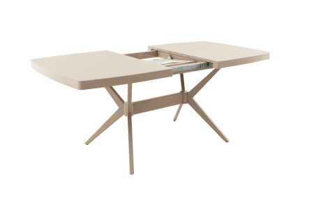 Стол Оскар 2М Glass