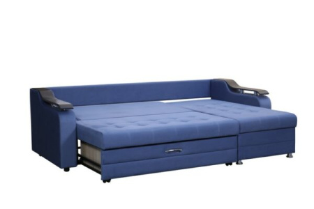 Лидер-3 с оттоманкой