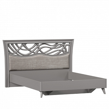 Джулия Кровать двуспальная 1800 без основания 