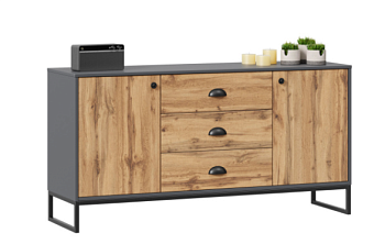 Лофт Комод  Лофт Комод