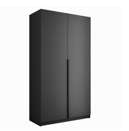 Локер 2-х дверный (Распашной)