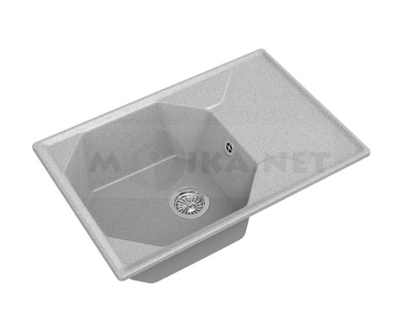 Кухонная мойка GRANFEST GF-U-740L
