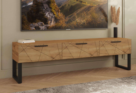 ТВ-тумба Джерси 602.03