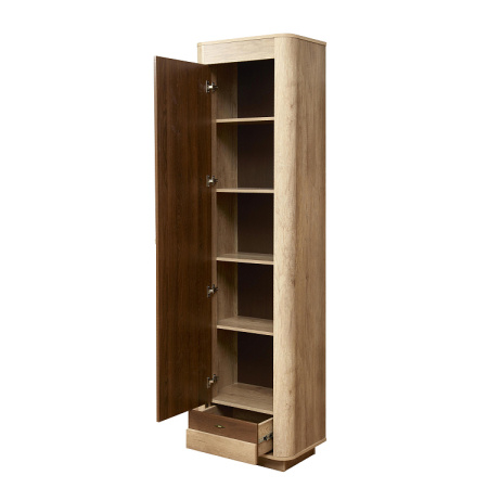 Шкаф для белья 34.30 Фантазия