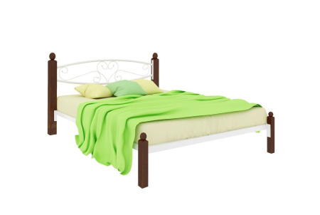 Кровать  МилСон Каролина Lux