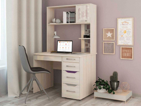 Набор мебели для детской Мегаполис 18