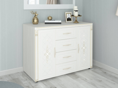 Гостиная Венеция 7 (ширина 120х280 см)