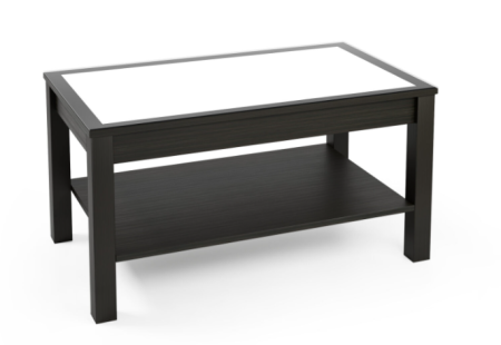 Стол журнальный "Феникс - 2 фотопечать