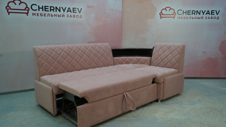 Диван модель № 18 с баром