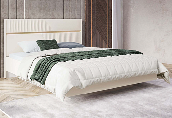 Кровать с ортопедическим основанием Монако 903 304 Кровать с ортопедическим основанием Монако 903 304