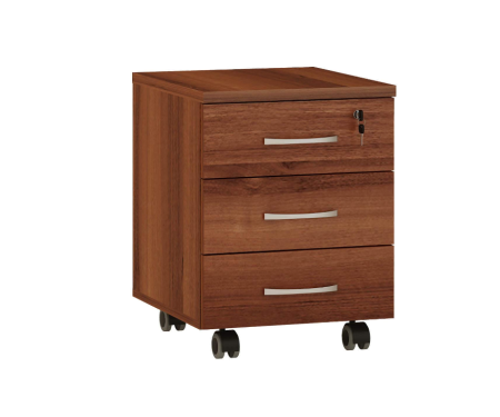 Набор мебели для офиса Лидер 82 203