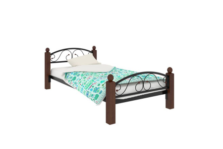 Кровать МилСон Вероника мини Lux Plus 