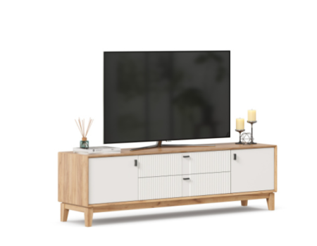 Бари Тумба под ТВ 1800 