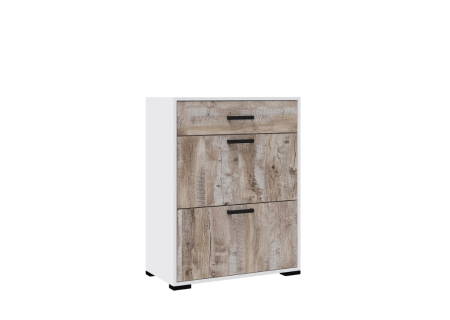 Бриз Обувница 