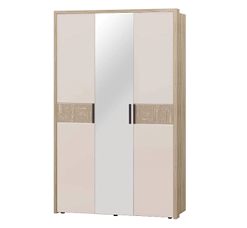 Шкаф трехдверный 900.12 Шкаф трехдверный 900.12