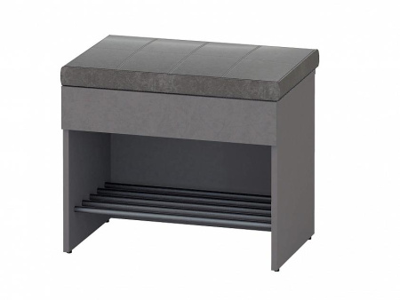 Набор мебели для прихожей Денвер 400 150 (ширина 180 см)